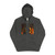 Brave Heat Heroes - Unisex Fleece Zip Up Hoodie