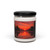 Crimson Dawn - Scented Soy Candle, 9oz