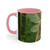 Whimsical Woodland Sprite - Accent Mugs