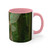 Whimsical Woodland Sprite - Accent Mugs