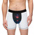 Ethereal Twilight Glade - Men's Boxers (AOP)