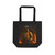 Brave Heat Heroes - Eco Tote Bag Brave Heat Heroes - Eco Tote Bag