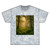 Whispers of Dawn - Unisex Tie Dye Cotton Tee