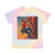 Epic Ascent - Tie-Dye Tee, Spiral