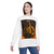 Brave Heat Heroes - Unisex Drop Shoulder Sweatshirt Brave Heat Heroes - Unisex Drop Shoulder Sweatshirt