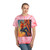 Epic Ascent - Tie-Dye Tee, Cyclone