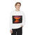 Casting Dreams - Unisex Garment-Dyed Sweatshirt