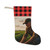 Harvest Heartbeat - Christmas Stocking