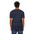 Crimson Dawn - Unisex CVC Jersey T-shirt