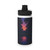 Ethereal Twilight Glade - Stainless Steel Water Bottle, Sports Lid