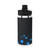 Ethereal Twilight Glade - Stainless Steel Water Bottle, Sports Lid
