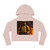 Brave Heat Heroes - Women’s Cropped Hooded Sweatshirt