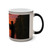 Casting Dreams - Color-Changing Mug, 11oz