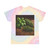 Rustic Herb Garden - Tie-Dye Tee, Spiral