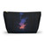 Ethereal Twilight Glade - Accessory Pouch w T-bottom