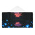 Ethereal Twilight Glade - Youth Hooded Towel