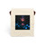 Ethereal Twilight Glade - Canvas Lunch Bag With Strap Ethereal Twilight Glade - Canvas Lunch Bag With Strap
