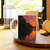 Casting Dreams - White Ceramic Mug, 11oz and 15oz