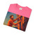 Epic Ascent - Unisex Garment-Dyed T-shirt