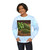 Rustic Herb Garden - Unisex Tie-Dye Sweatshirt Rustic Herb Garden - Unisex Tie-Dye Sweatshirt