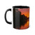Casting Dreams - Accent Mugs, 11oz