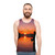 Casting Dreams - Unisex Tank Top (AOP) Casting Dreams - Unisex Tank Top (AOP)