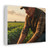 Harvest Heartbeat - Stretched Canvas