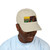 Harvest Heartbeat - Organic Baseball Cap (Embroidery)