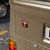 Casting Dreams - Transparent Outdoor Stickers, Die-Cut, 1pc