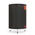 Casting Dreams - Tripod Lamp with High-Res Printed Shade, US\CA plug