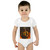 Brave Heat Heroes - Infant Baby Rib Bodysuit
