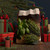 Rustic Herb Garden - Gift Bag