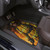 Brave Heat Heroes - Car Floor Mats, 1pc