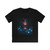 Ethereal Twilight Glade - Kids Softstyle Tee