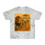 Lions in the Golden Savanna Hunt - Unisex Color Blast T-Shirt
