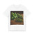 Rustic Herb Garden - Unisex Jersey T-Shirt