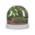 Rustic Herb Garden - Snow Globe