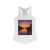 Casting Dreams - Women's Ideal Racerback Tank