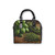 Rustic Herb Garden - Shoulder Handbag