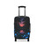 Ethereal Twilight Glade - Luggage Cover