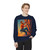 Epic Ascent - Unisex Garment-Dyed Sweatshirt