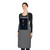 Ethereal Twilight Glade - Cotton Apron