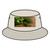 Rustic Herb Garden - Bucket Hat Rustic Herb Garden - Bucket Hat