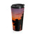 Casting Dreams - Stainless Steel Travel Mug