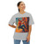 Epic Ascent - Unisex Oversized Boxy Tee