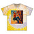 Epic Ascent - Unisex Tie Dye Cotton Tee