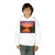 Casting Dreams - Youth Heavy Blend Hooded Sweatshirt