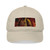 Brave Heat Heroes - Organic Baseball Cap (Embroidery) Brave Heat Heroes - Organic Baseball Cap (Embroidery)