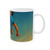 Epic Ascent - Ceramic Mug, (11oz, 15oz)