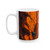 Epic Ascent - Ceramic Mug, (11oz, 15oz)